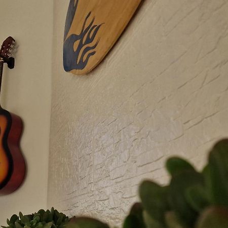 Attico Mexico Leilighet Pescara Eksteriør bilde